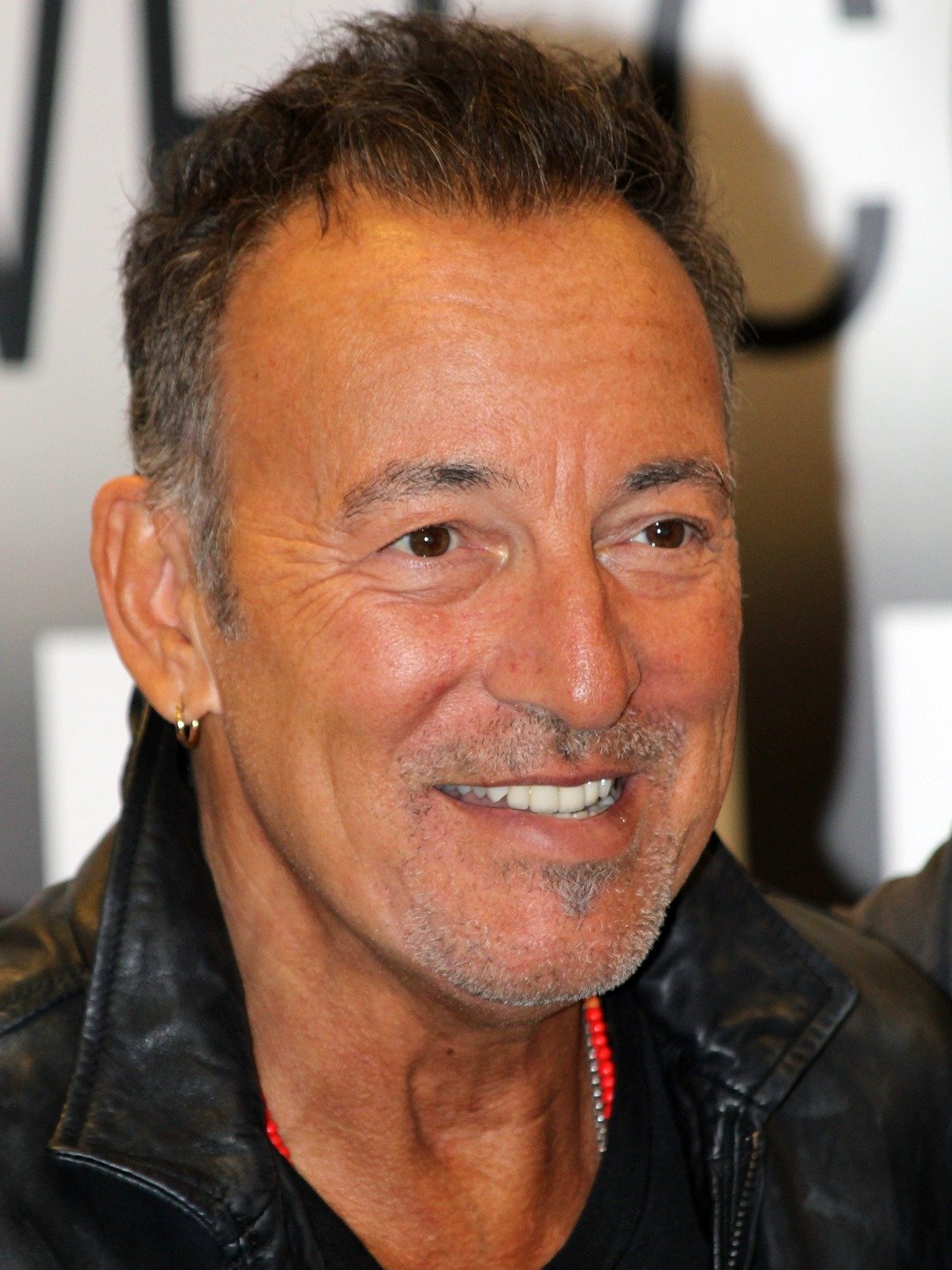 Bruce Springsteen